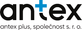                                     Antex plus, spol. s r.o.
                            