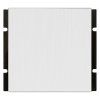 XtendLan modul záslepka (DPC-IP81 a DPC-D281)  Modul, záslepka, IP/D2 systém, pro DPC-IP81 a DPC-D281