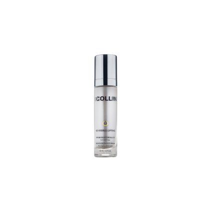 4D VISIBLE LIFTING sérum na krk a dekolt, 30 ml