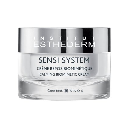 CALMING BIOMIMETIC CREAM  zklidňujicí biomimetický krém , 50 g