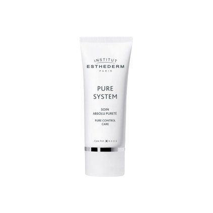 PORE CONTROL CARE pleťový krém, 50g