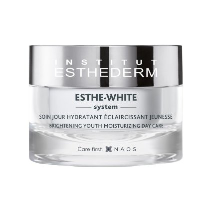 BRIGHTENING YOUTH MOISTURISING CARE bělící hydratační a rozjasňující krém, 50 g