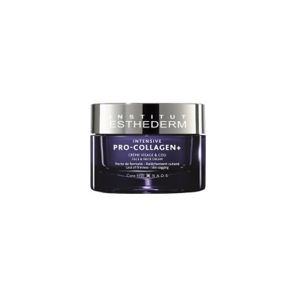 INTENSIVE PRO-COLLAGEN CREAM krém na podporu tvorby kolagenu v pleti, 50 g