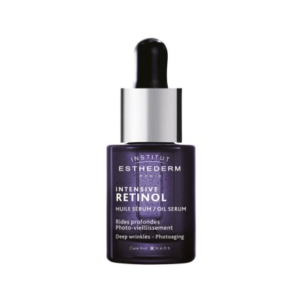 INTENSIVE RETINOL+ SERUM Sérum s 0,3% retinolem na omlazení pleti, 30 ml