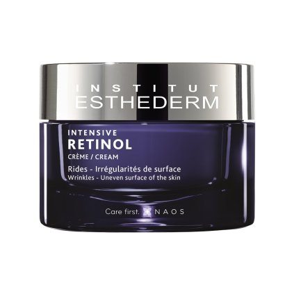 INTENSIVE RETINOL+ CREAM omlazujicí krém, 50 g
