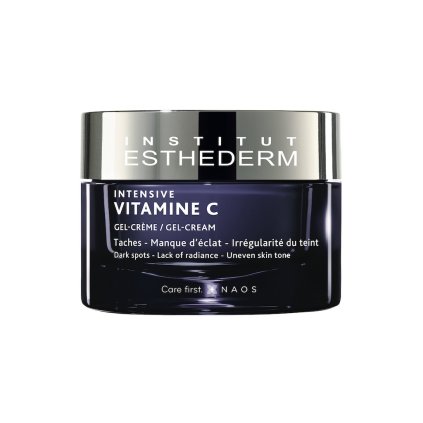 INTENSIVE VITAMIN C GEL-CREAM gel-krém s vit.C, 50 g