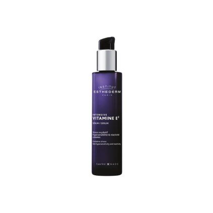 INTENSIVE VIT.E2 SERUM zklidňujicí sérum s vit.E, 30 ml