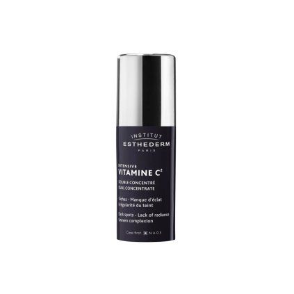 INTENSIVE VITAMINE C2 DOUBLE CONCENTRATE SERUM koncentrované sérum s vit. C, 10 ml