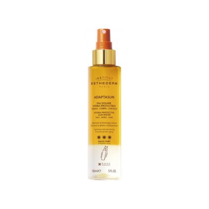 ADAPTASUN HYDRA-PROTECTIVE SUN WATER - opalovací ochranná voda pro silné slunce - 150 ml