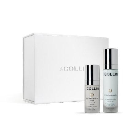 Promo B2B Xmas kits Collagen