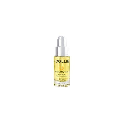 ESSENTIAL INFUSION suchý olej, 30 ml