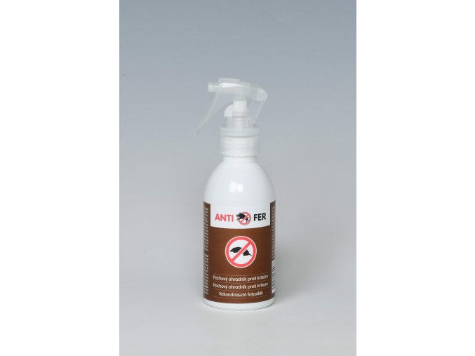 Antifer pachový ohradník proti krtkům 200 ml