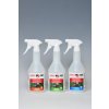 ANTIFER pachový ohradník proti prasatům a vysoké zvěři sada tří typů 3 x lahev 750 ml