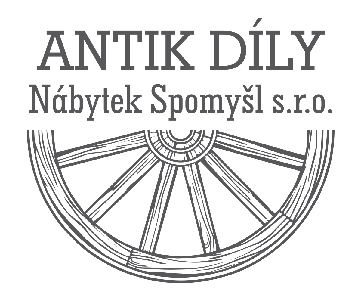 ANTIK DÍLY