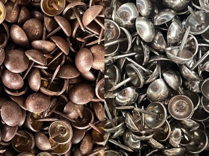 čalounický hřebík