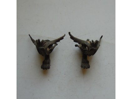 antikové ozdobné nohy k hodinám - pár,antikové ozdobné nohy k hodinám - pár,antikové ozdobné nohy k hodinám - pár,antikové ozdobné nohy k hodinám - pár,antikové ozdobné nohy k hodinám - pár