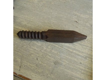 antikový kovaný  trn do polního válce,antikový kovaný  trn do polního válce,antikový kovaný  trn do polního válce,antikový kovaný  trn do polního válce,antikový kovaný  trn do polního válce