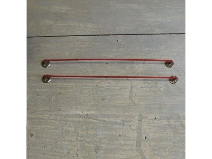 antikový drľák - věąák - pár,antikový drľák - věąák - pár,antikový drľák - věąák - pár