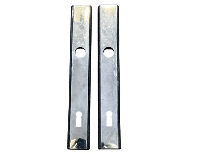 štítek na dveře - pár