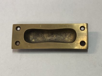 kování na nábytek - madlo