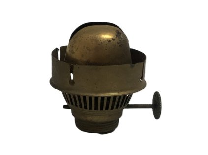 motor na petrolejovou lampu - originální