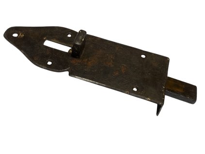 zadlabávací zástrč na dveře