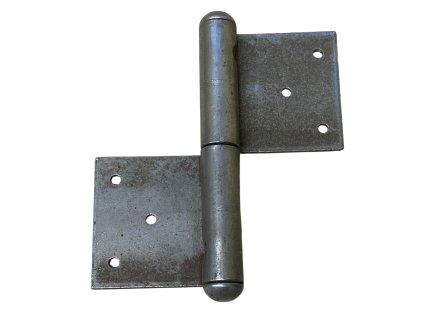 Vratový závěs 150 L