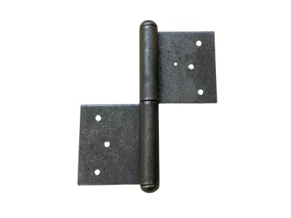 Závěs dveřní 120 mm