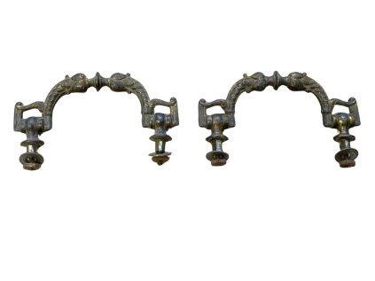 kování- madlo pár