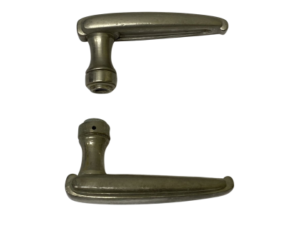 art-deco klika- pár