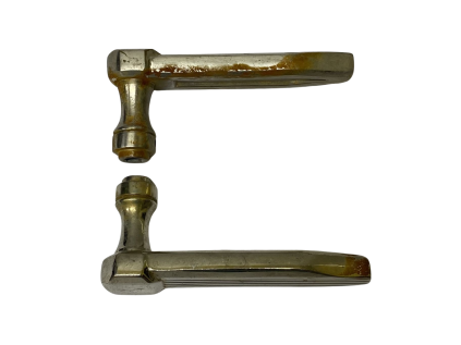 art-deco klika- pár