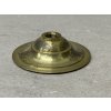 mosazný díl k lustru nebo svícnu