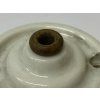 porcelánová stropní krytka