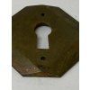 kování - štítek na nábytek