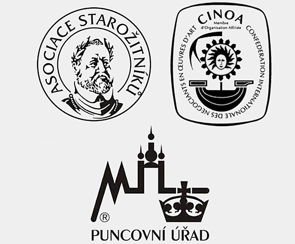 Asociace starožitníků_CINOA_Puncovní úřad