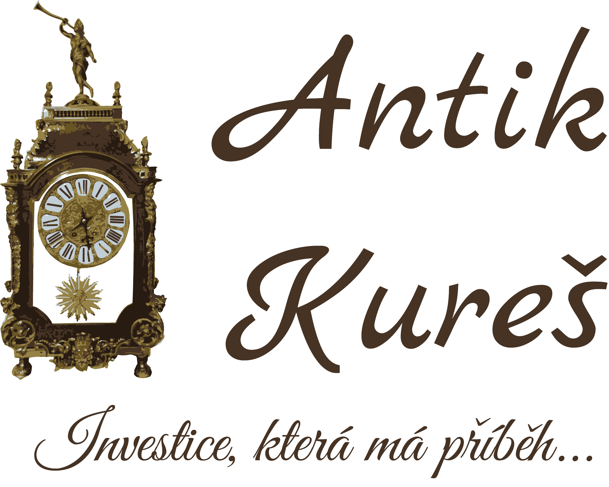 Antik Kureš s.r.o.