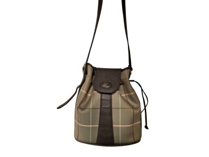 1 kabelka crossbody burberry nova check kostkovana znackova luxusni vintage kabelka luxusni kabelky retro moda znackova kabelka zelena antik kures znackove kabelky