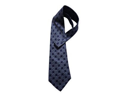 1 luxusni znackova retro vintage kravata hedvabna hedvabi hermes paris starozitna moda starozitnosti luxusni doplnky antik kures darek pro muze luxusni kravaty znackove