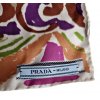 5. Starožitná retro móda starožitný šátek hedvábný šátek pastelový starožitnosti starožitné šperky Antik Kureš scarf Prada Italy city London Westminster Big Ben luxus