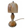 Alabastrová lampa art deco Antik Kureš starožitnosti II.