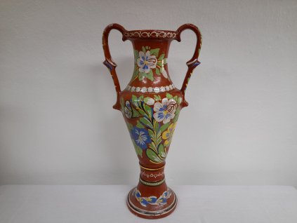 Starožitné keramické vázy | Starožitnosti Sterzinger Antiques