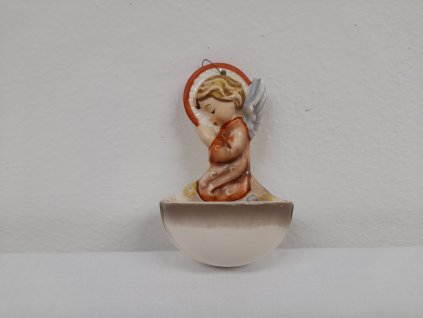 Keramická kropenka - Hummel