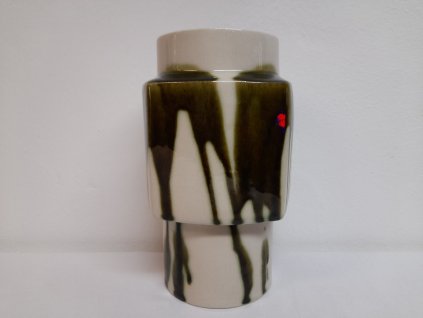 Ditmar Urbach keramická váza
