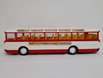 Autobus Karosa Ites