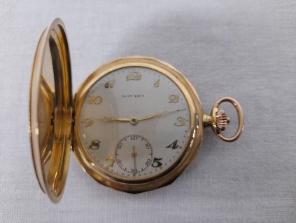 Starožitné hodinky | Starožitnosti Antik Sterzinger