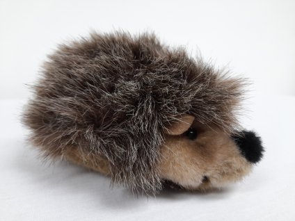 Plyšová hračka-ježek Steiff