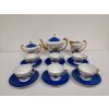 Prvorepublikový  porcelánový servis