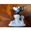 Mickey Mouse Rosenthal, hod diskem