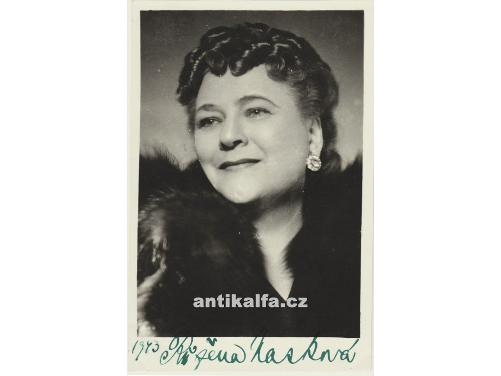 Ruzena Naskova Ruzena Naskova