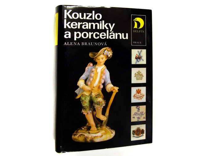 Kouzlo keramiky a porcelánu